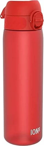 ion8 Recyclon Trinkflasche 500ml rot