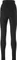 Gonso Essential Tight High Waist SC Fahrradhose lang schwarz (Damen) Vorschaubild