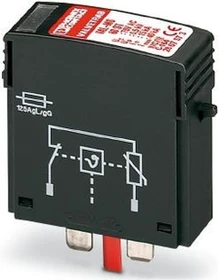 Phoenix Contact VAL-MS 60 ST - Überspannungsschutzstecker Typ 2