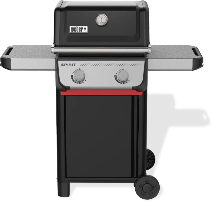 Weber Spirit (2025)