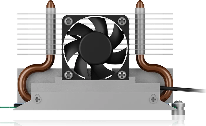 RaidSonic Icy Box IB-M2HSF-702