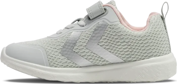 hummel Actus Recycled grau/silber (Junior)