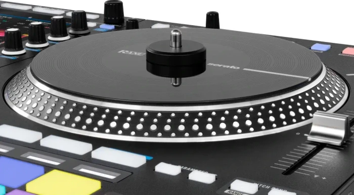Rane System One