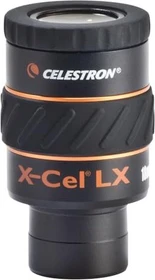 Celestron X-CEL LX Okular 18mm 1.25"