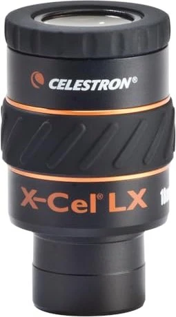 Celestron X-CEL LX Okular 18mm 1.25"