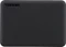 Toshiba Canvio Advance, schwarz, 2TB, USB 3.0 Micro-B Vorschaubild