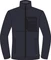 Vaude Idris 3in1 III Funktionsmantel schwarz (Herren) Vorschaubild