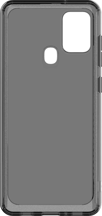 Samsung A Cover by araree für Galaxy A21s schwarz