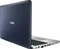 ASUS F555LN-DM358H, blau, Core i5-5200U, 8GB RAM, 1TB HDD, GeForce 840M, DE Vorschaubild