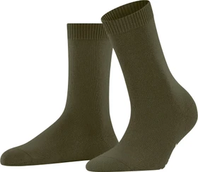 Falke Cosy Wool Socken artichoke (Damen)