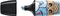 STABILO Boss Mini Sweet Friends gelb/grün/blau, 3er-Set Vorschaubild