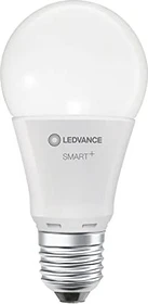 Osram Ledvance SMART+ WiFi Classic Tunable White A75 100 14W E27, 3 Stück