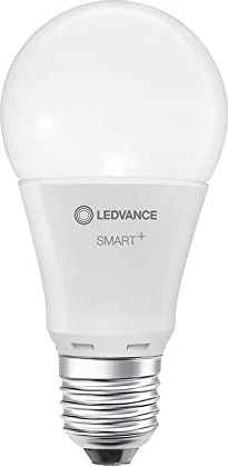 Osram Ledvance SMART+ WiFi Classic Tunable White A75 100 14W E27, 3 Stück