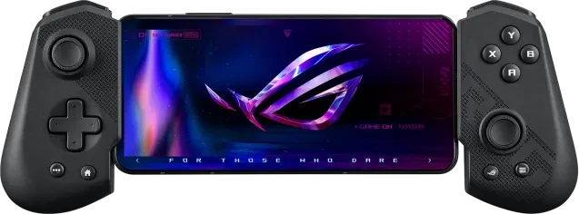 ASUS ROG Tessen Mobile Gaming Controller