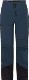 Vaude Capacida II Skihose lang dark sea (Junior)