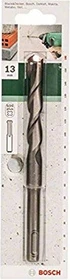 Bosch DIY SDS-plus Hammerbohrer, 13x100x160mm, 1 Stück