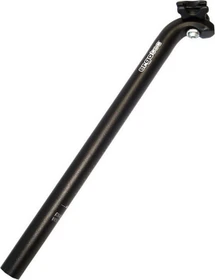 Ergotec Hook 31.8mm/400mm Sattelstütze schwarz