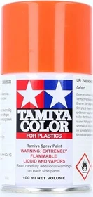 Tamiya Acryl Spray Color TS-36 neon red, 100ml