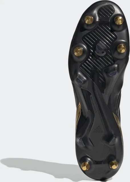 adidas Copa Sense.1 SG core black/cloud white/gold metallic (Herren)