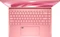 MSI Prestige 14 A10SC-224DC, Rose Pink, Core i7-10710U, 16GB RAM, 512GB SSD, GeForce GTX 1650 Max-Q, DE Vorschaubild