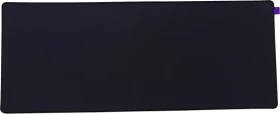ISY IMP-3500 Gaming Mauspad XXL, 900x360mm, schwarz (IMP-3500-XXL)
