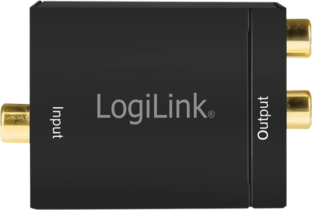 LogiLink CA0100