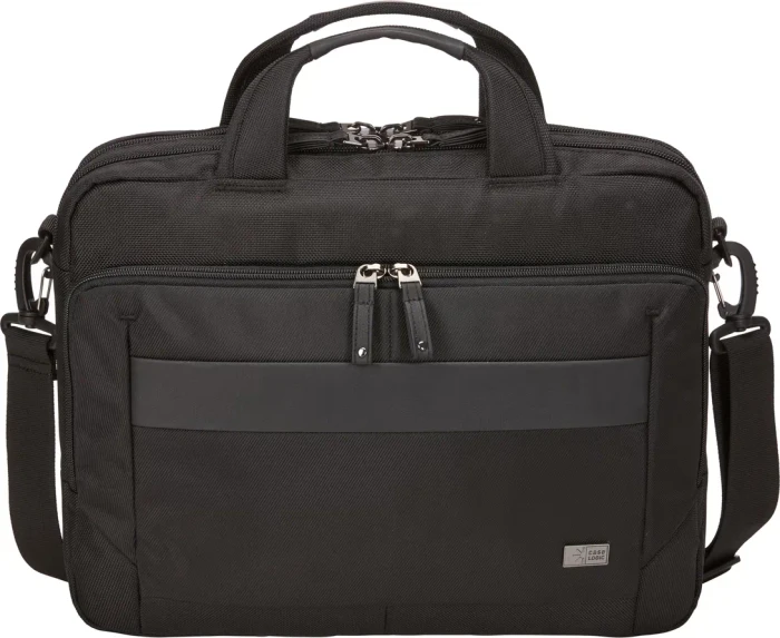 Case Logic Notion 14" Notebooktasche schwarz
