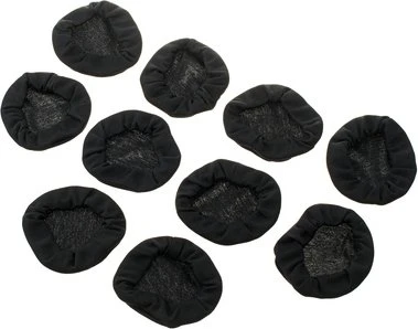 beyerdynamic EDT Hygienepads, 10 Stück