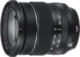 Fujifilm Fujinon XF 16-80mm 4.0 R OIS WR