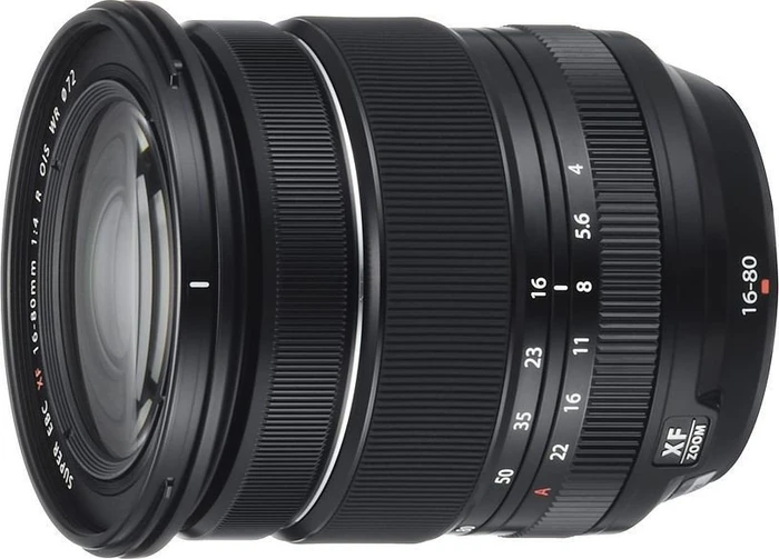 Fujifilm Fujinon XF 16-80mm 4.0 R OIS WR