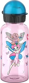 Emsa Kids Trinkflasche 400ml fee