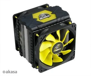 Akasa Venom Voodoo