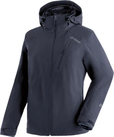 Maier Sports Lisbon 3in1 Funktionsjacke night sky (Damen)