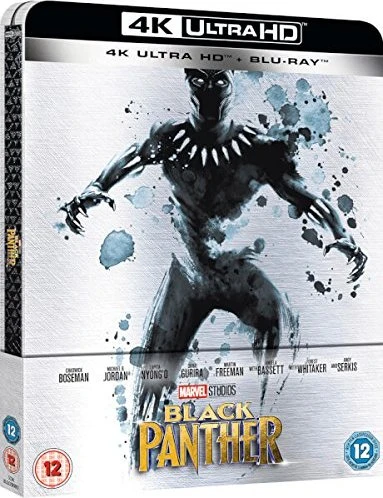 Black Panther