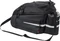 Vaude Silkroad L Snap-it Gepäcktasche schwarz Vorschaubild