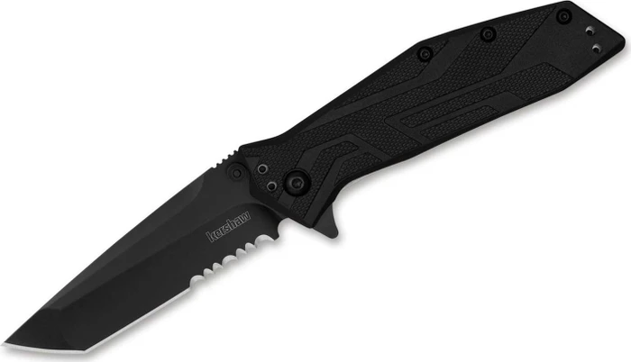 Kershaw Brawler Taschenmesser