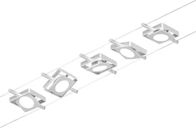 Paulmann CorDuo MacLED Seilsystem LED 4.5W