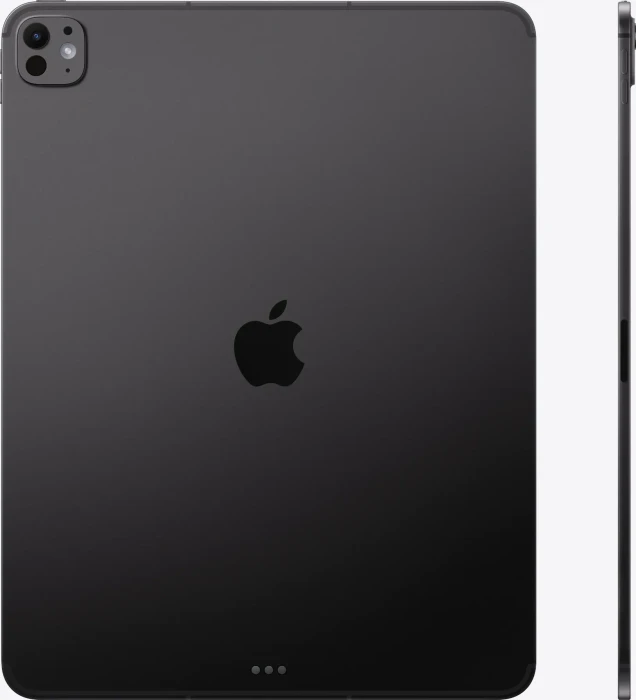 Apple iPad Pro 13" M5, Space Black, 12GB RAM, 256GB [2025]