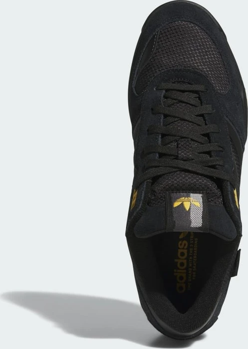 adidas Tekkira Cup black/carbon/core black