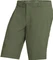 Vaude Ledro Shorts Fahrradhose kurz cedar wood (Damen) Vorschaubild