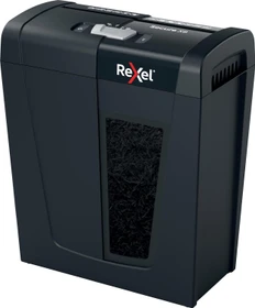 Rexel Secure X8, 4x40mm
