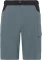 Vaude Qimsa Pro Shorts Fahrradhose kurz heron (Herren) Vorschaubild