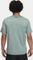 Under Armour Tech Vent Jacquard Funktionsshirt kurzarm silica green/black (Herren) Vorschaubild