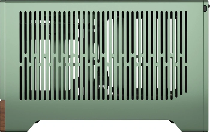 Fractal Design Terra Jade, Mini-ITX