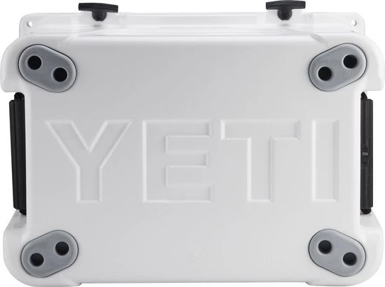 Yeti Tundra 35 Passiv-Kühlbox weiß