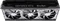 Palit GeForce RTX 3070 GameRock OC V1 (LHR), 8GB GDDR6, HDMI, 3x DP Vorschaubild