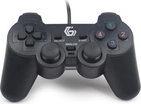 Gembird Gamepad USB (PC)