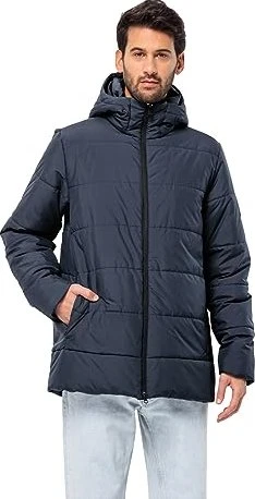 Jack Wolfskin Deutzer Funktionsjacke night blue (Herren)