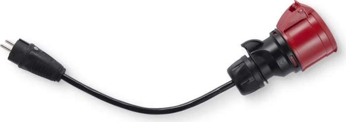 Fronius Adapter Wattpilot Go 22 Type F plug 2.0
