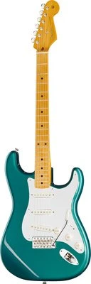 Fender Vintera II '50s Stratocaster MN Ocean Turquoise Metallic
